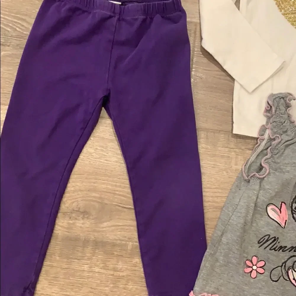 🎉Last deal 🎉Baby girl bundle 6